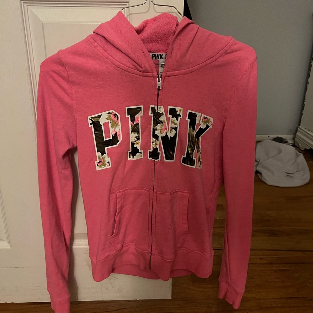 VS PINK Jacket, Size S